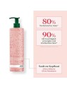 Rene Furterer Tonucia Natural Filler Replumping Shampoo donna 600ml