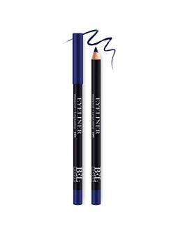 BEL London Olio Vegetale Impermeabile Eyeliner Matita Blu 204