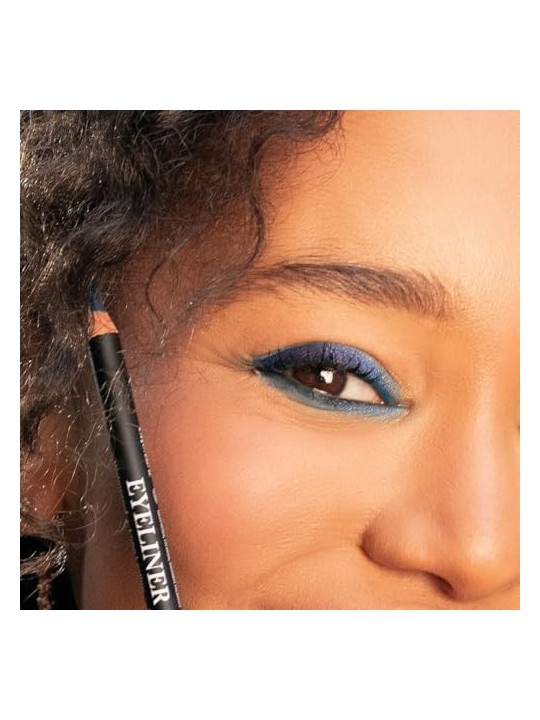 BEL London Olio Vegetale Impermeabile Eyeliner Matita Blu 204