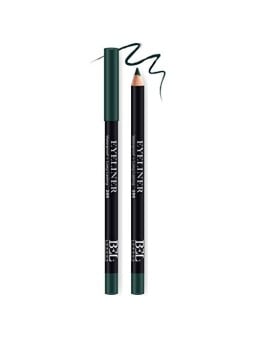 BEL London Olio Vegetale Idrogenato Impermeabile Eyeliner Gel Verde 205