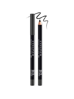 BEL London Olio Vegetale Idrogenato Impermeabile Eyeliner Gel Nero 203