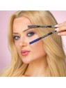 BEL London Olio Vegetale Idrogenato Impermeabile Eyeliner Gel Nero 203