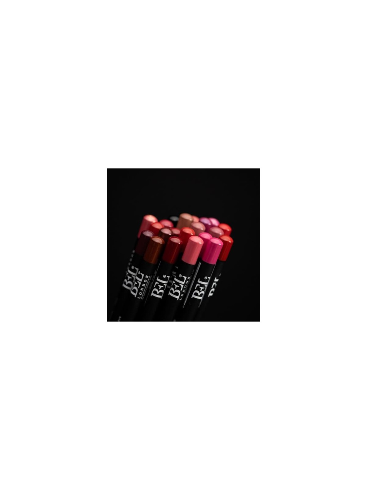 Bel London BEL London Olio Vegetale Idrogenato Impermeabile Contour Matita per Labbra 114 078 g donna