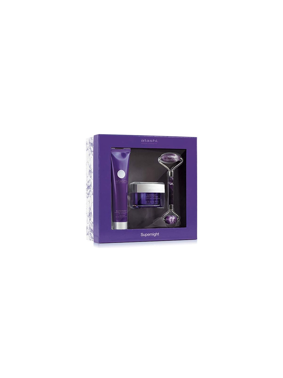 Atashi SUPERNIGHT set 3 unit unisex