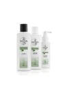 Nioxin SCALP RELIEF Detergente per Cuoio Capelluto Sensibile 200 ml