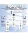 Nioxin SCALP RELIEF Detergente per Cuoio Capelluto Sensibile 200 ml