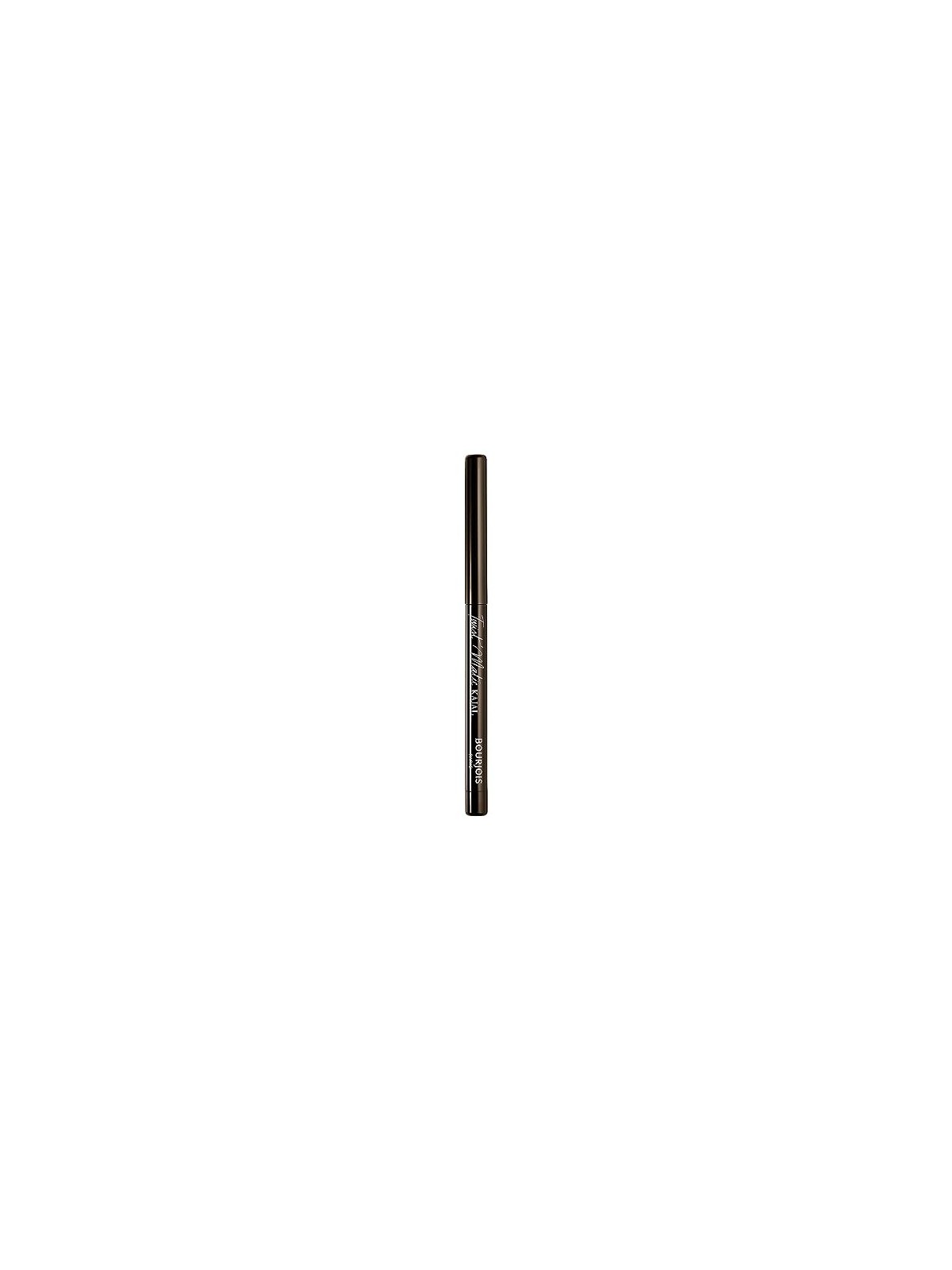 Bourjois TWIST KAJAL 02 Marrone Woud unisex Bourjois www.essenzetotalstyle.com 