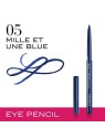 Bourjois TWIST KAJAL 05 Mille et une notte blu unisex