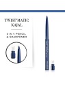 Bourjois TWIST KAJAL 05 Mille et une notte blu unisex