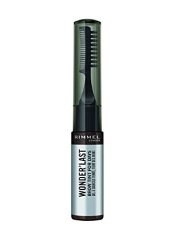Rimmel Wonderlast Colore permanente per sopracciglia 45 ml donna 001 Blonde