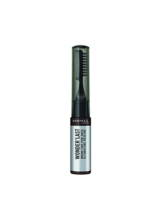 Rimmel Wonderlast Colore permanente per sopracciglia 45 ml donna 001 Blonde