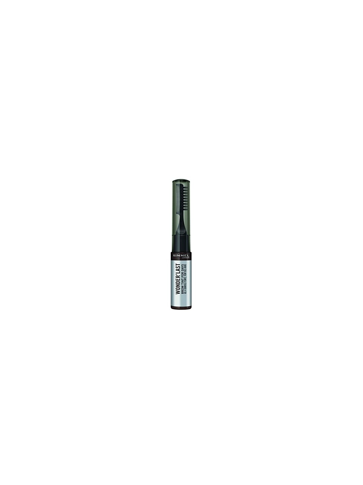 Rimmel Wonderlast Colore permanente per sopracciglia 45 ml donna 001 Blonde