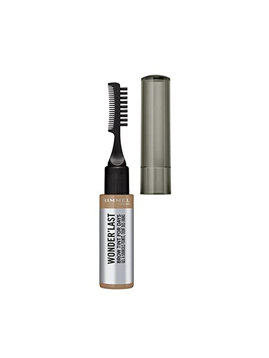 Rimmel Wonderlast Colore permanente per sopracciglia 45 ml donna 001 Blonde