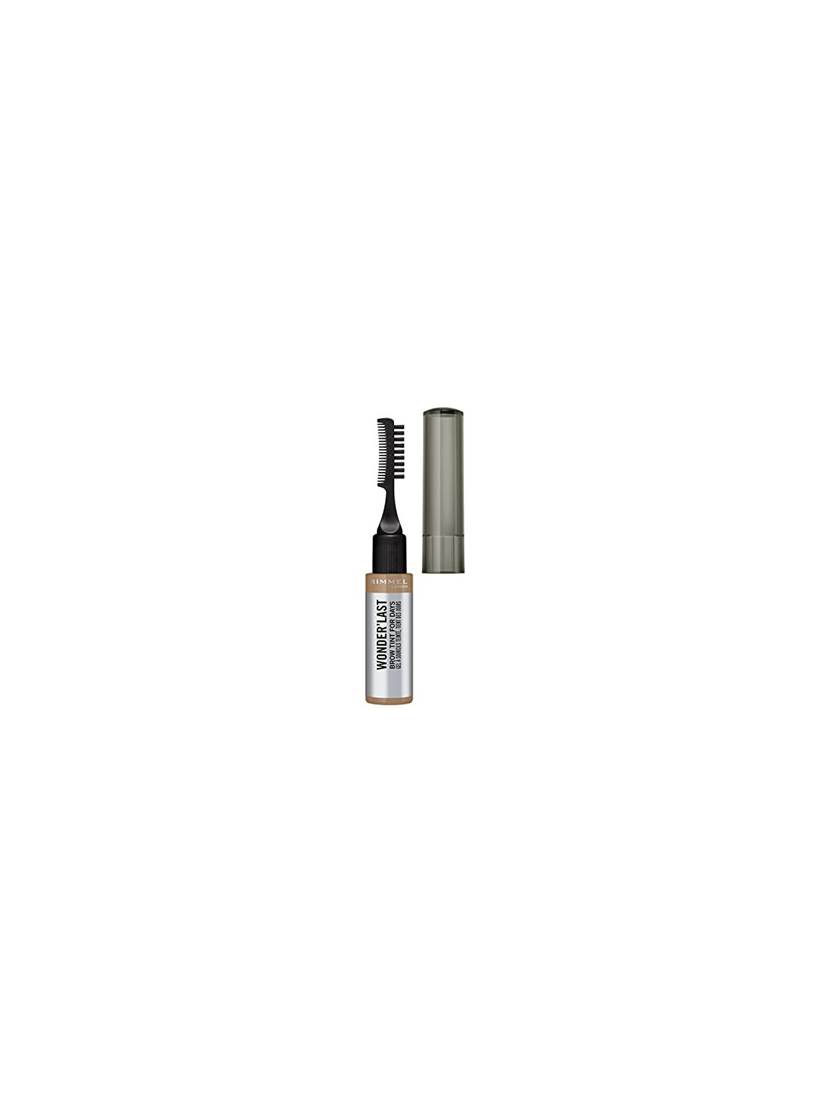 Rimmel Wonderlast Colore permanente per sopracciglia 45 ml donna 001 Blonde