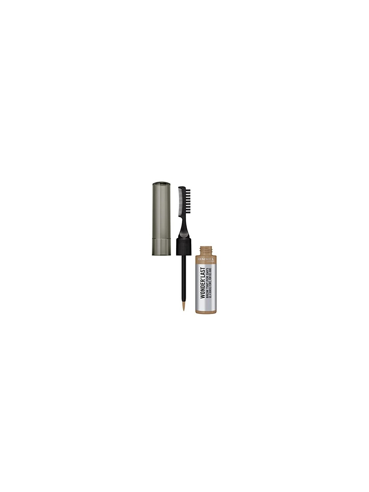 Rimmel Wonderlast Colore permanente per sopracciglia 45 ml donna 001 Blonde
