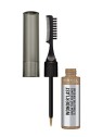 Rimmel Wonderlast Colore permanente per sopracciglia 45 ml donna 001 Blonde