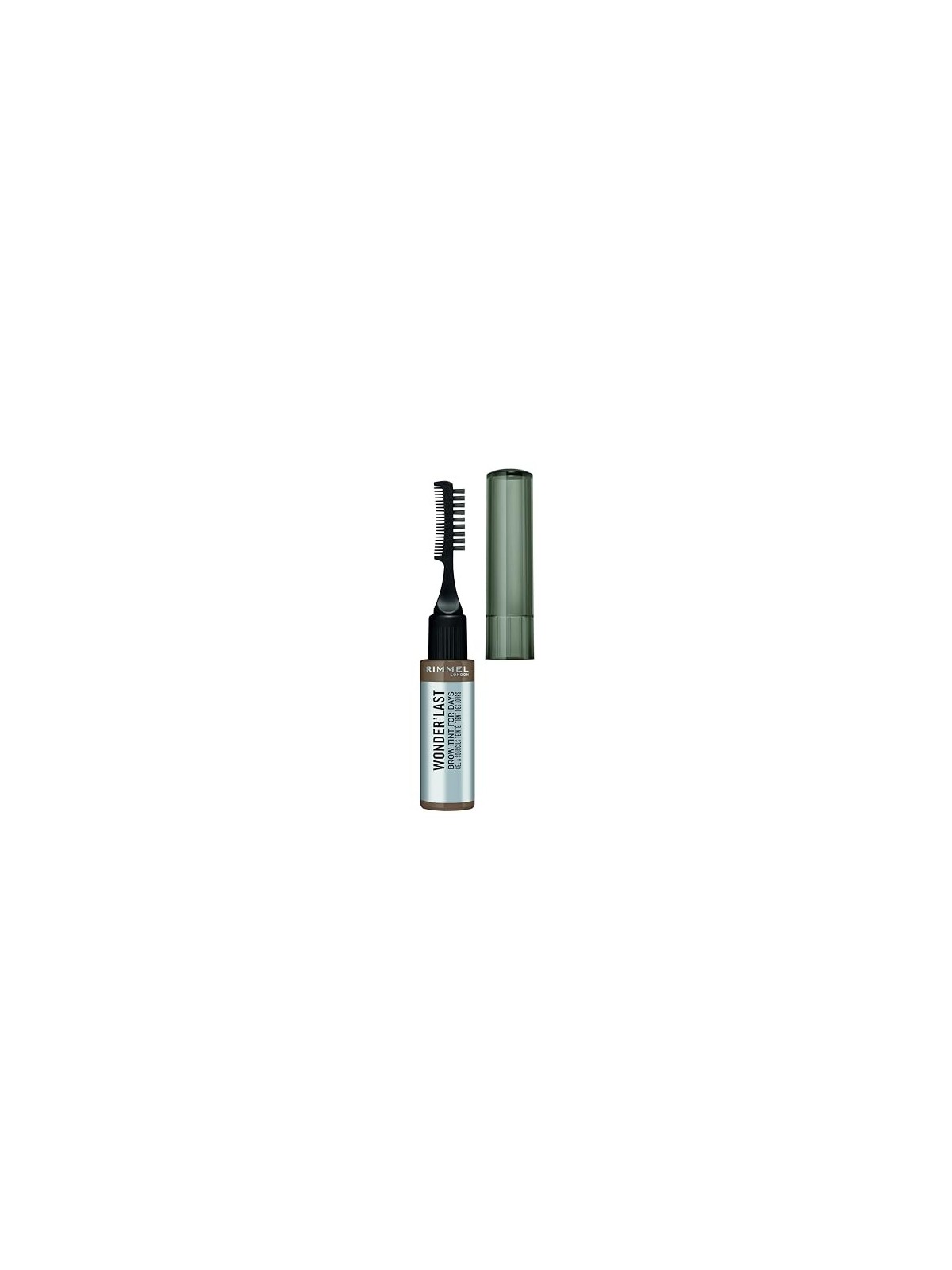 Rimmel Wonderlast Colore permanente per sopracciglia 45 ml donna 002 Soft Brown