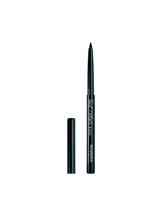 Bourjois TWIST KAJAL 06Menthousiaste Unisex