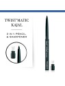 Bourjois TWIST KAJAL 06Menthousiaste Unisex
