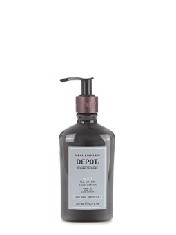 Depot SKIN SPECIFICS N815 lozione per la pelle tutto in uno 200ml uomo