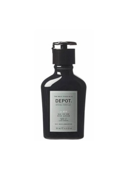 Depot 800 Lozione Idratante Quotidiana all'Olio di Argan 50ml donna