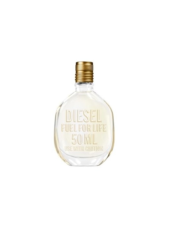 Diesel Fuel for Life Homme Eau de Toilette 125ml
