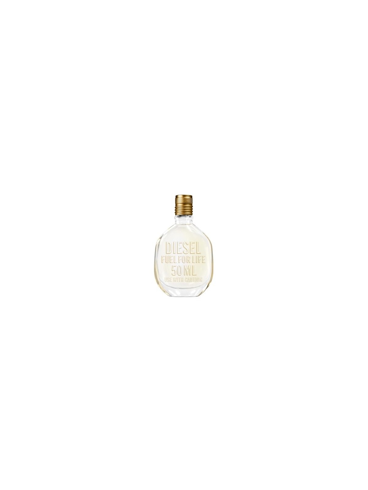 Diesel Fuel for Life Homme Eau de Toilette 125ml