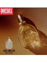 Diesel Fuel for Life Homme Eau de Toilette 125ml