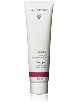 Dr Hauschka Shampoo Shampoo delicato donna 150ml Dr. Hauschka www.essenzetotalstyle.com 
