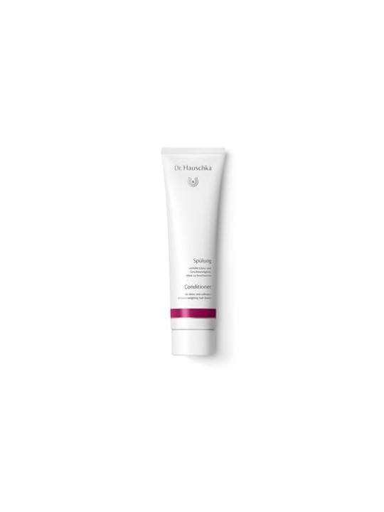 Dr Hauschka Balsamo Per Lucentezza E Morbidezza Balsamo per capelli donna 150ml