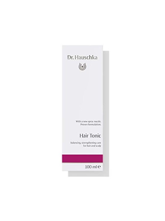 Dr Hauschka Hair Tonic 100ml