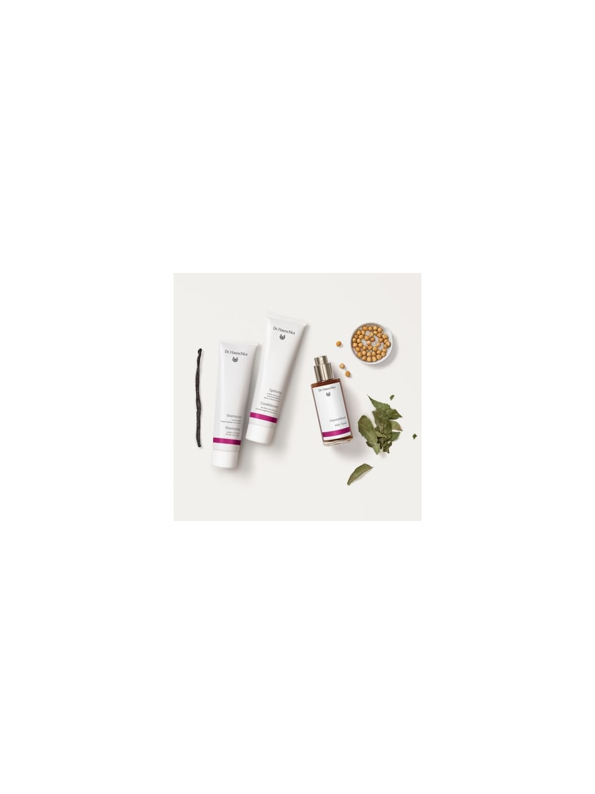 Dr Hauschka Hair Tonic 100ml