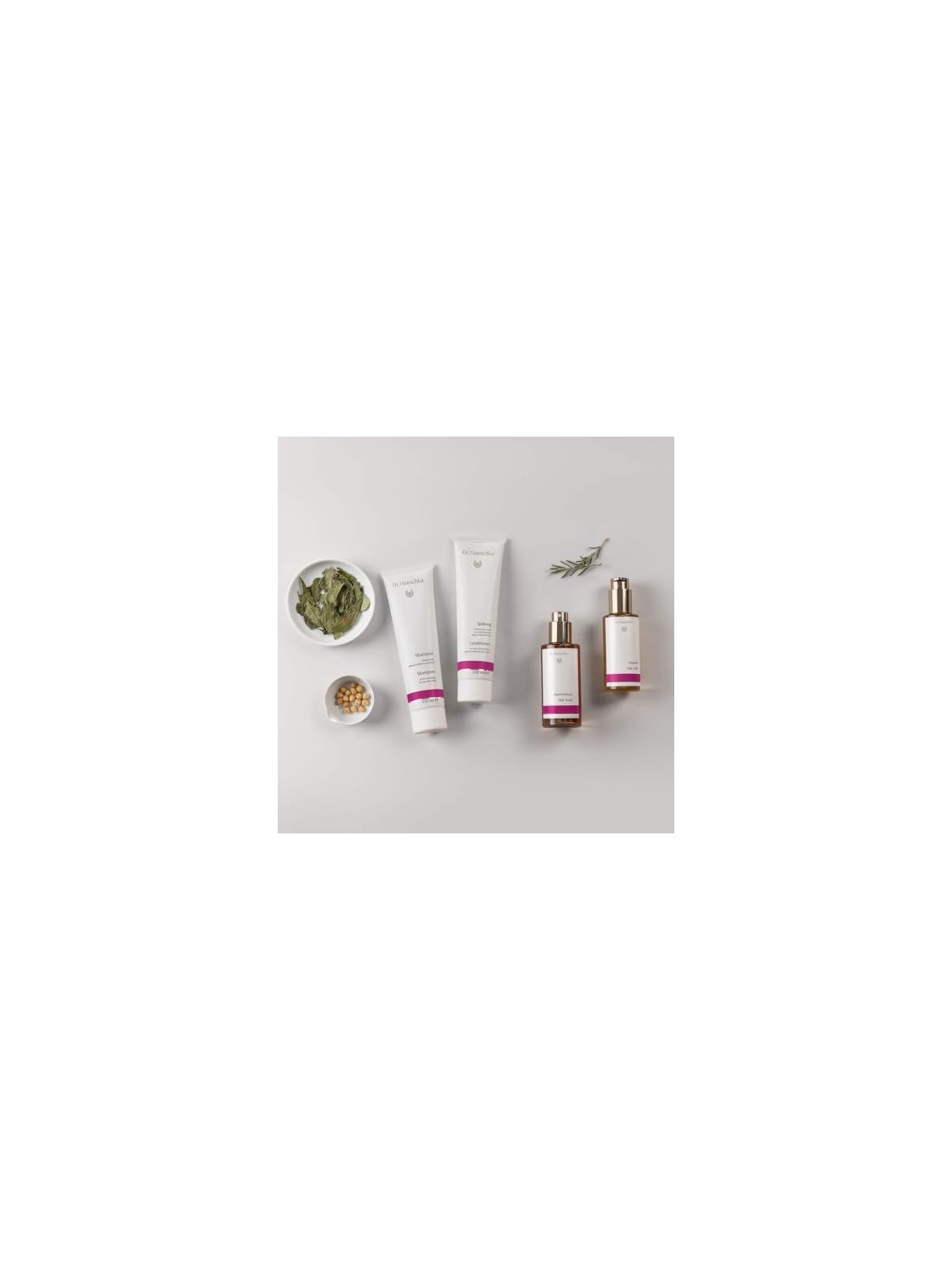 Dr Hauschka Hair Tonic 100ml
