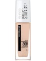 Fondotinta Maybelline SUPERSTAY activewear 30h 05-true ivory donna