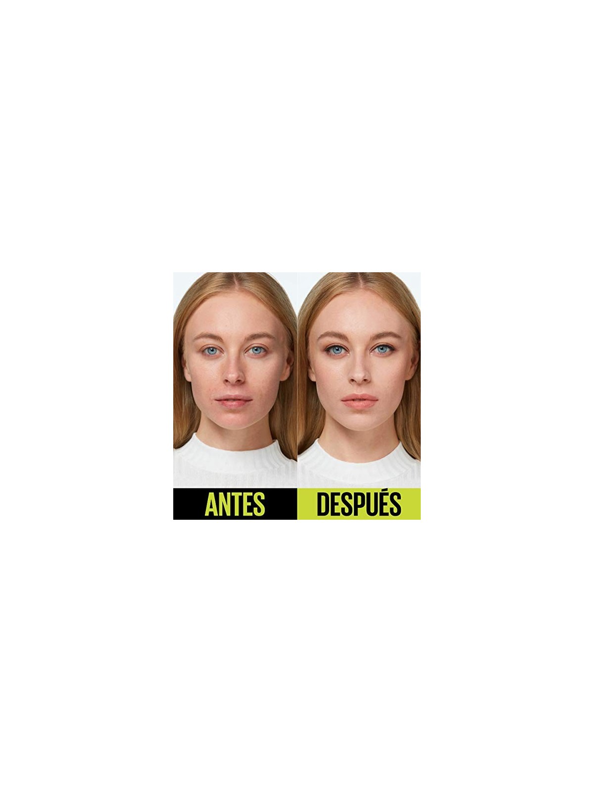 Fondotinta Maybelline SUPERSTAY activewear 30h 05-true ivory donna