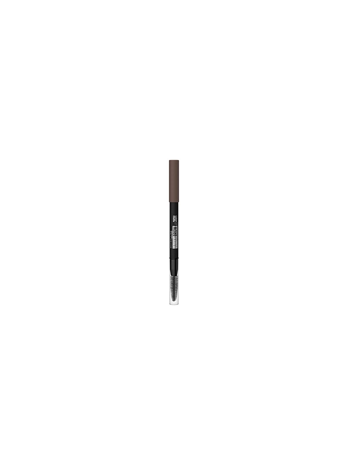 Matita Sopracciglia Maybelline Tattoo Brow 36H 07 Deep Brown