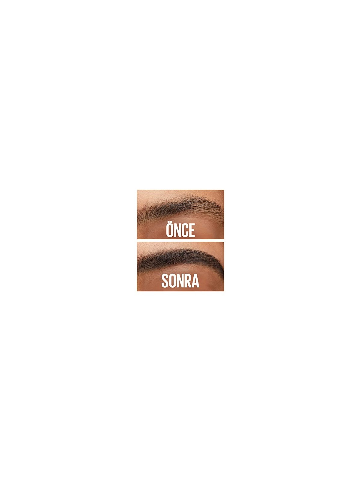 Matita Sopracciglia Maybelline Tattoo Brow 36H 07 Deep Brown