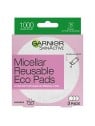 GARNIER Skin Active Ultra Soft Dry Make-Up Removal Pads