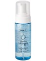 Detergente viso in schiuma pelle secca e sensibile 150ml