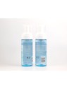 Detergente viso in schiuma pelle secca e sensibile 150ml