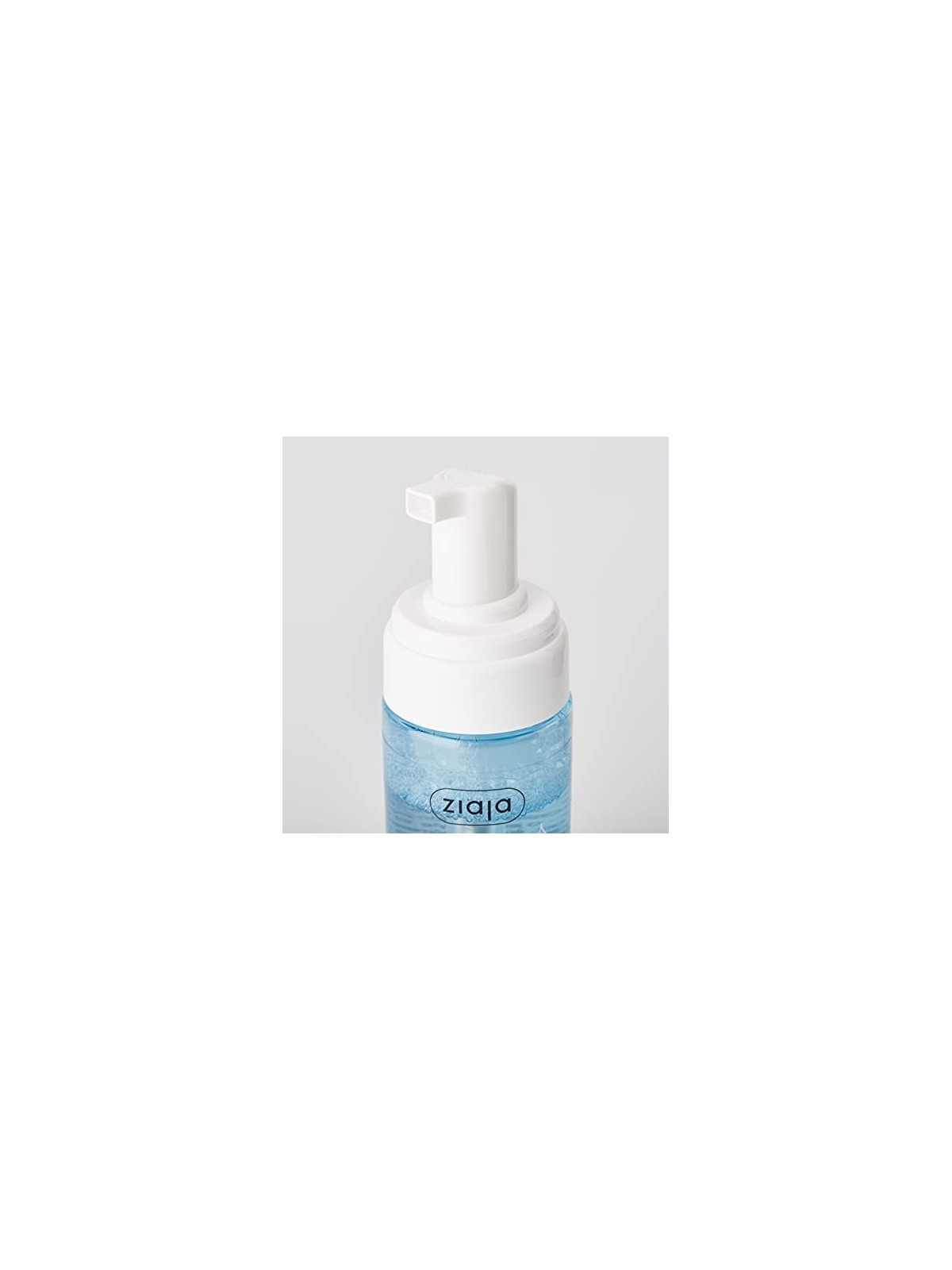 Detergente viso in schiuma pelle secca e sensibile 150ml