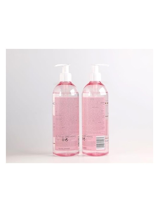 Acqua Micellare tutti i tipi di pelle 390ml