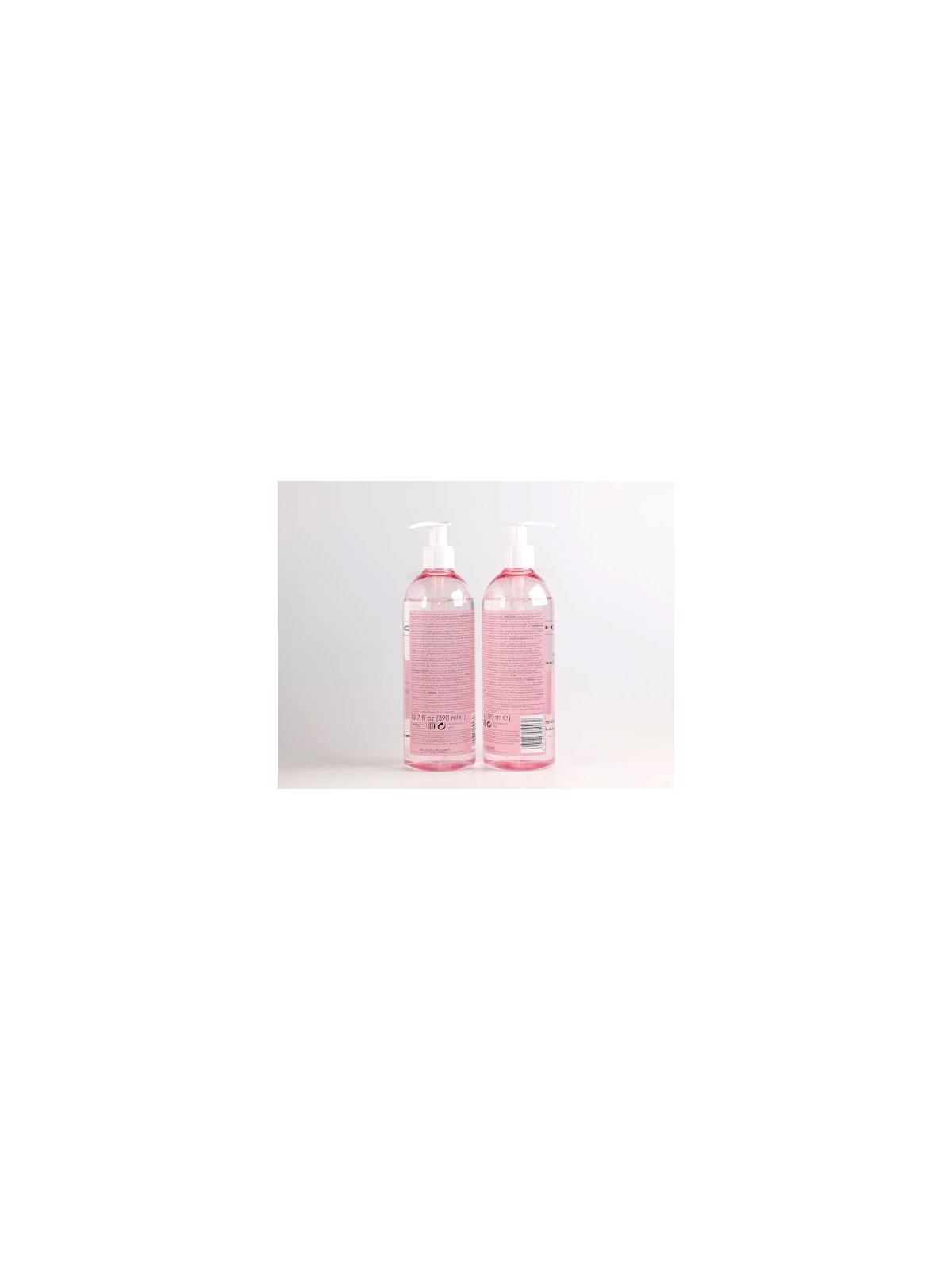 Acqua Micellare tutti i tipi di pelle 390ml