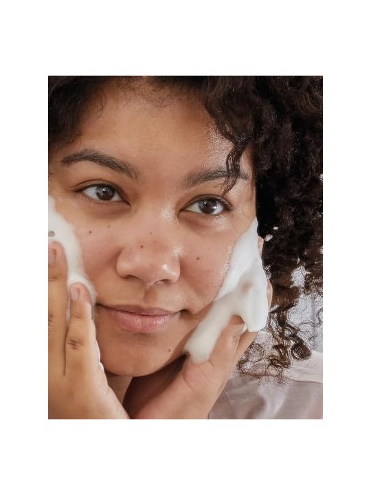 Ziaja Detergente viso in schiuma 150ml