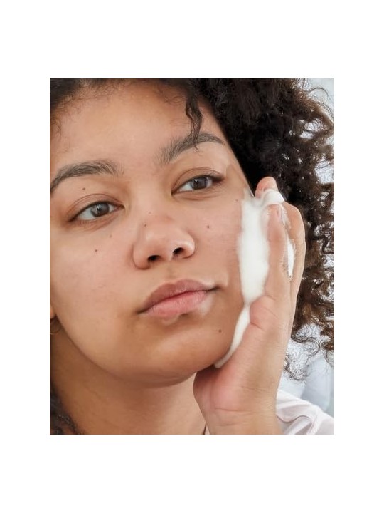 Ziaja Detergente viso in schiuma 150ml