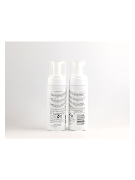 Schiuma detergente viso Ziaja pelle sensibile 150ml