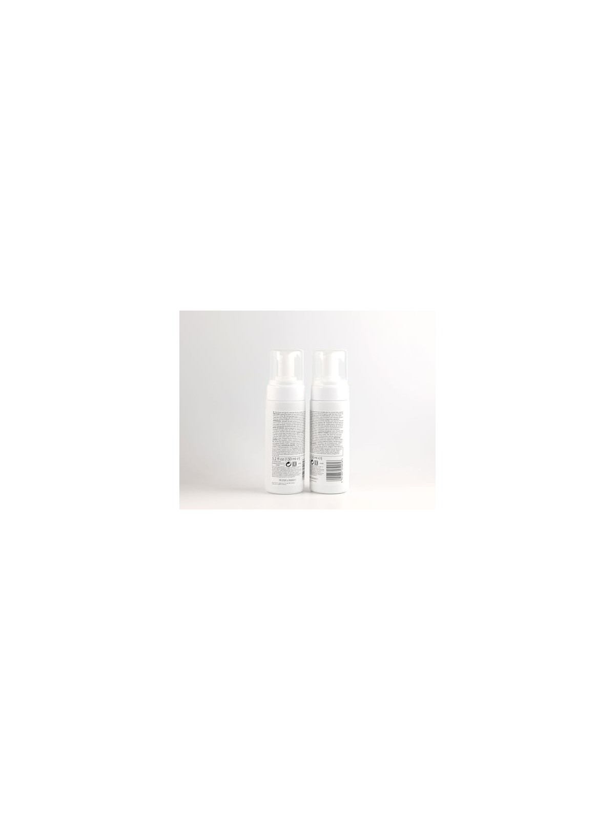 Schiuma detergente viso Ziaja pelle sensibile 150ml
