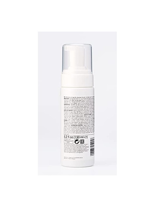 Schiuma detergente viso Ziaja pelle sensibile 150ml