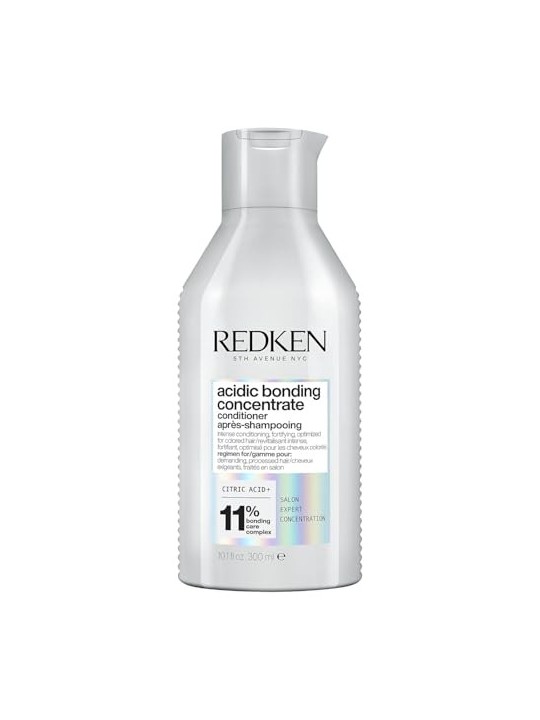 Redken Acidic Bonding Concentrate Conditioner donna 300ml