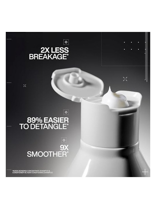 Redken Acidic Bonding Concentrate Conditioner donna 300ml